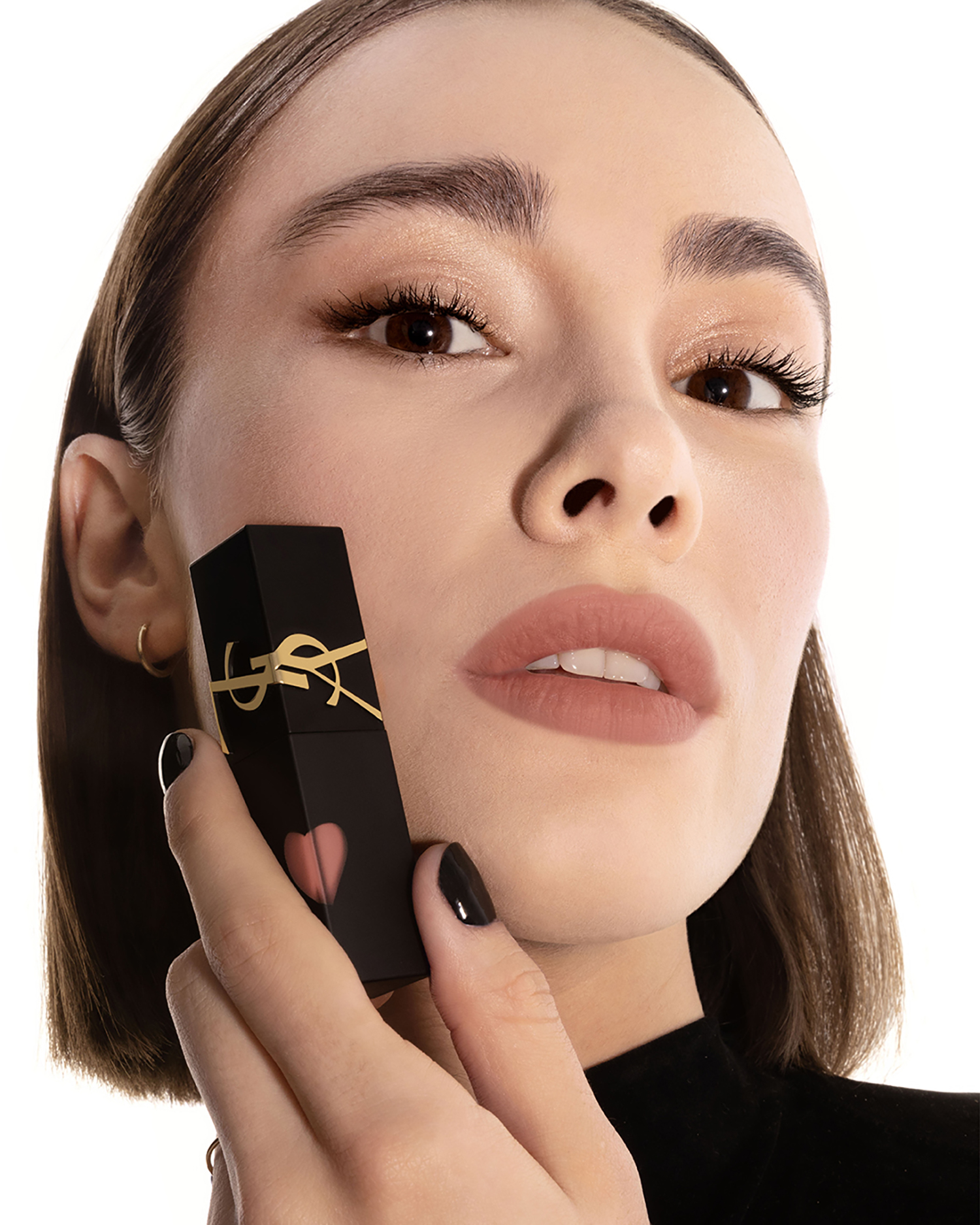 YSL THE INKS MATTE (TINTA LÍQUIDA PARA LABIOS CON ACABADO MATE)